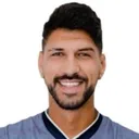 Vitor Luiz — cầu thủ, Bagé
