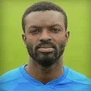 Conrad Azong — cầu thủ, Racing FC Union Luxembourg