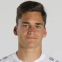 Florian Kleinhansl — cầu thủ, SV Darmstadt 98