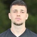 Erik Shuranov — cầu thủ, FC Schweinfurt 05