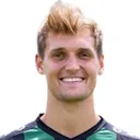 Lukas Frenkert — cầu thủ, Eintracht Braunschweig