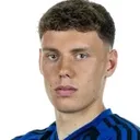 Nicolai Remberg — cầu thủ, Hamburger SV