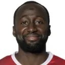 Souleymane Diaby — cầu thủ, FC Winterthur