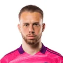 Jonathan Sirois — cầu thủ, FC Dallas