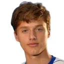 Vojtěch Stránský — cầu thủ, Slovan Liberec