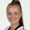 Mia Büchele — cầu thủ, Hamburger SV W
