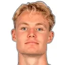Max Fenger — cầu thủ, IFK Goteborg