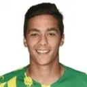 Tiago Almeida — cầu thủ, Sumqayıt
