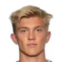 Alexander Jensen — cầu thủ, IF Elfsborg