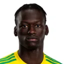 Sabit Ngor — cầu thủ, Brisbane Roar