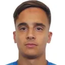 Filip Žunić — cầu thủ, Radnik Surdulica
