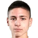 Mitar Ergelaš — cầu thủ, Macva