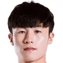 Yun Min-Ho — cầu thủ, Seongnam FC