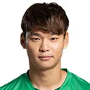 Lee Ju-Hyun — cầu thủ, Jeonbuk Motors