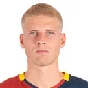 Albert Grønbæk — cầu thủ, Hamburger SV