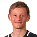 Áki Samuelsen — cầu thủ, Mjallby AIF