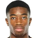 S. Kani — cầu thủ, Maccabi Haifa