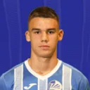 Marko Bojović — cầu thủ, Mladost Lješkopolje
