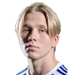 Willem Haapiainen — cầu thủ, HIFK Helsinki