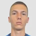 Vukašin Marković — cầu thủ, Mladost Lucani