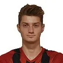 Sebastián Kóša — cầu thủ, FK Košice