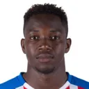 Ibrahima Kebe — cầu thủ, IMT Novi Beograd