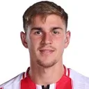 Yehor Yarmolyuk — cầu thủ, Brentford