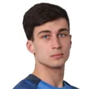 Fedor Yurkevich — cầu thủ, FC Dnepr Mogilev