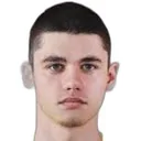 Andrey Kabyshev — cầu thủ, Bumprom
