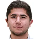Saidazamat Mirsaidov — cầu thủ, Navbahor