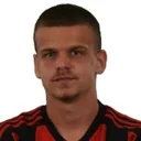 Samuel Benovič — cầu thủ, Galanta