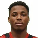 Johnson Nsumoh Kalu — cầu thủ, Deportivo Riestra