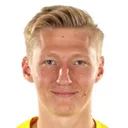 Ottó Hindrich — cầu thủ, Legia Warszawa