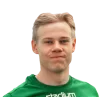 Erkka Oikarinen — cầu thủ, JIPPO