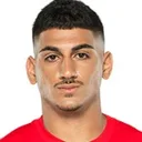 Idan Dahan — cầu thủ, Ironi Tiberias