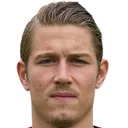 Nikulás Gunnarsson — cầu thủ, Fylkir