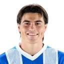 Luka Romero — cầu thủ, Cruz Azul