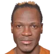 Harry Kossigbo — cầu thủ, Atlantis II