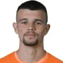 Aleksa Todorović — cầu thủ, HNK Rijeka