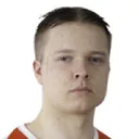 Kalle Kohonen — cầu thủ, TPV
