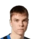 Luka Kuittinen — cầu thủ, Inter Turku