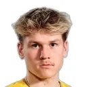 Vertti Hänninen — cầu thủ, SJK