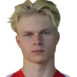 Viktor Johansson — cầu thủ, ÅIFK