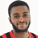 Jonathan Muzinga — cầu thủ, VPS