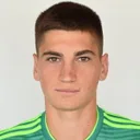 Yevhen Pavlyuk — cầu thủ, Polonne