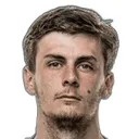Benjamin Tahirović — cầu thủ, Genk