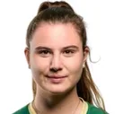 Chiara Hahn — cầu thủ, 1899 Hoffenheim W