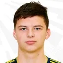 Timofey Kalistratov — cầu thủ, KAMAZ