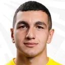 Rinat Mamedov — cầu thủ, SKA Rostov