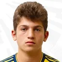 Sergey Kochkanyan — cầu thủ, Forte Taganrog
